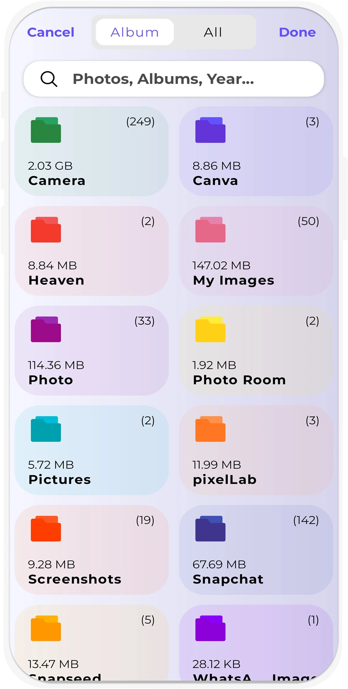 Image Compressor Converter